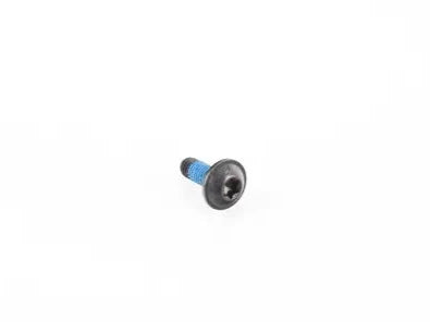 Porsche Oval Hexagon Socket Head Bolt M6x16 - Cayenne/Panamera 11-14 N-907-809-04