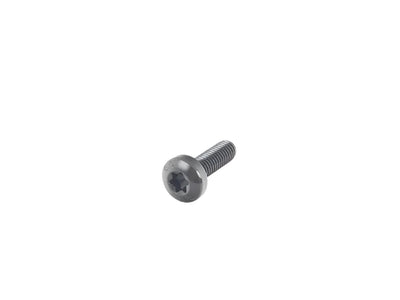 Porsche Oval Hexagon Socket Head Bolt M6x20 - Taycan 20-23 N-101-243-04