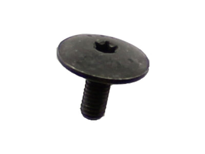Porsche Oval Hexagon Socket Head Bolt M6x4 - Cayenne 03-10 N-910-432-01