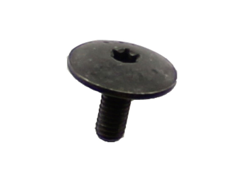 Porsche Oval Hexagon Socket Head Bolt M6x4 - Cayenne 03-10 N-910-432-01