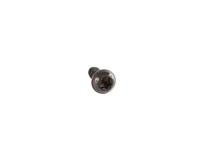 Porsche Oval Hexagon Socket Head Bolt Screw 4X12 - Cayenne 19-23 N-104-159-02