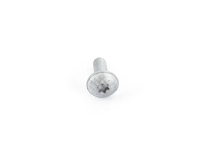Porsche Oval Socket Head Bolt M6x20 - Cayenne/Macan/Panamera 10-20 N-106-320-03