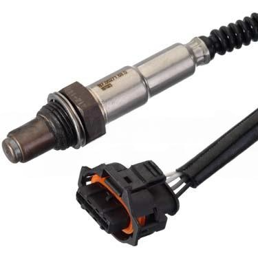 Porsche Oxygen Sensor - 911/Boxster/Cayman 05-10 7-05271-68-0