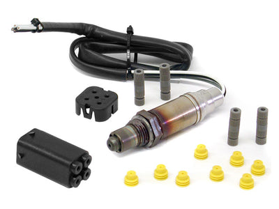 Porsche Oxygen Sensor - BOSCH Premium Universal Heated 4 Wire , Boxster/911 | 1996-2004 15738