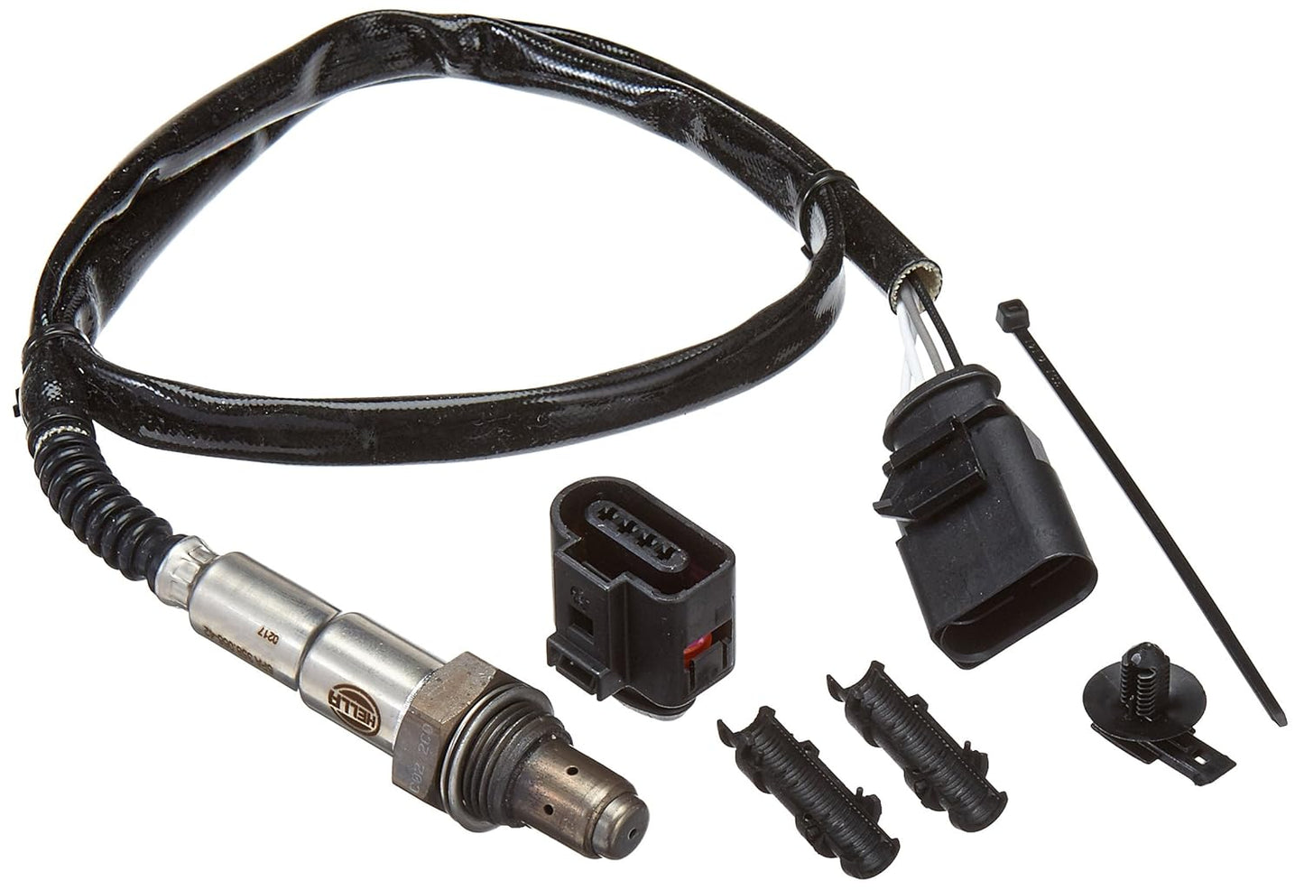 Porsche Oxygen Sensor - Cayenne 08-10 358066421