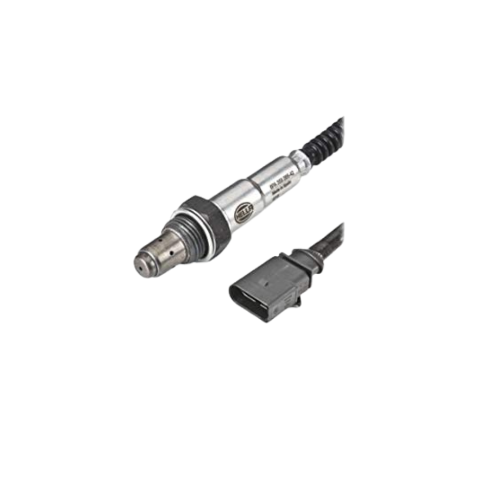 Porsche Oxygen Sensor - Cayenne 08-10 358066421