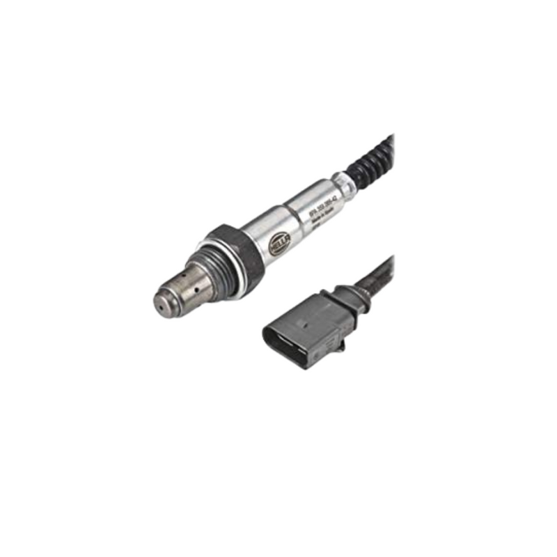 Porsche Oxygen Sensor - Cayenne 08-10 358066421