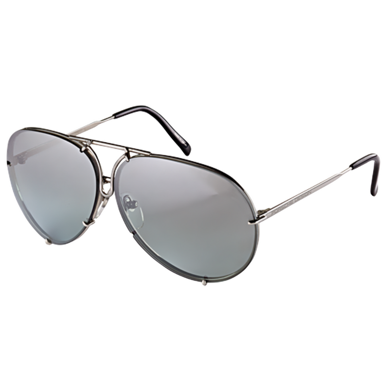 Porsche P 8478 Lightweight Titanium Sunglasses