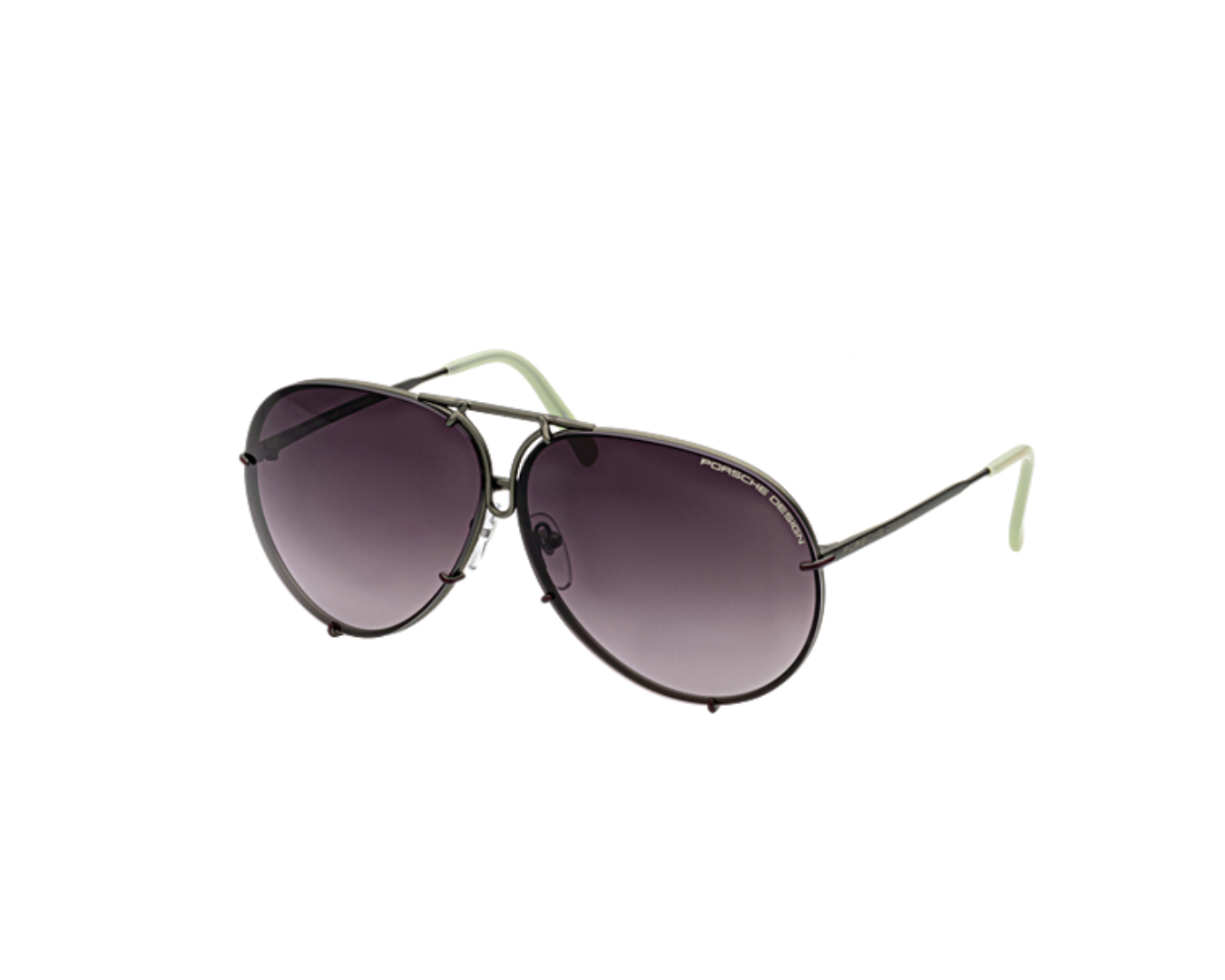 Porsche P'8478 Womens Sunglasses - G66