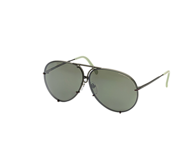 Porsche P'8478 Womens Sunglasses - G66