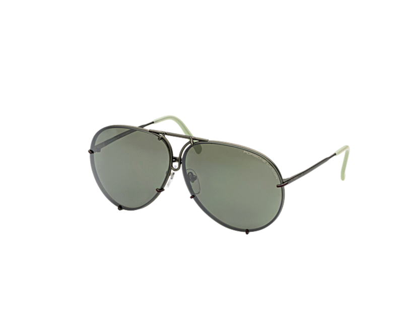 Porsche P'8478 Womens Sunglasses - G66