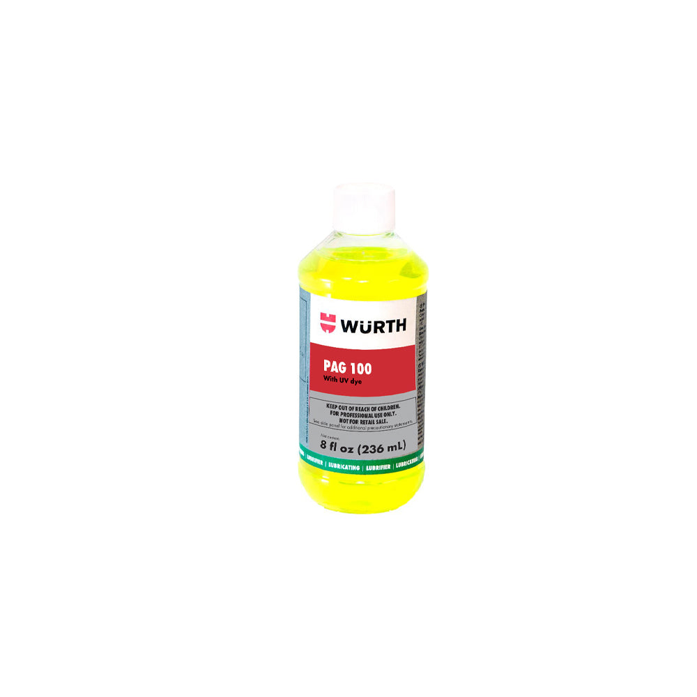 Porsche PAG 100 Dye 08 oz 0892764316