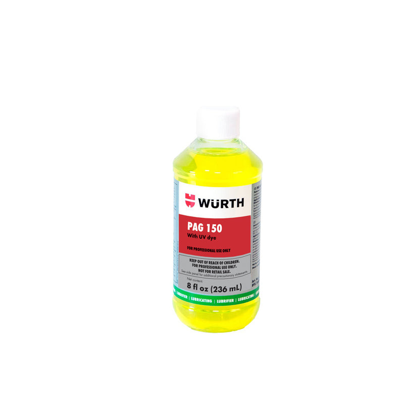 Porsche PAG 150 Dye 08 oz 0892764319