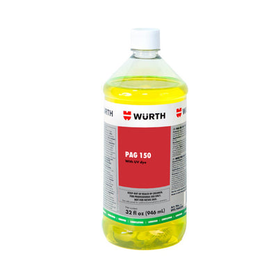 Porsche PAG 150 Dye 32 oz 0892764329