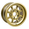 Porsche PAG1510P 15 x 10 Alloy Campy Wheels 13
