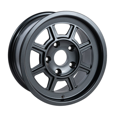 Porsche PAG1510P 15 x 10 Alloy Campy Wheels 13