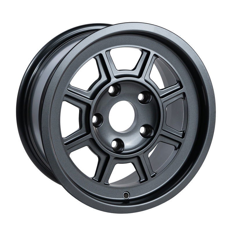 Porsche PAG1510P 15 x 10 Alloy Campy Wheels 13