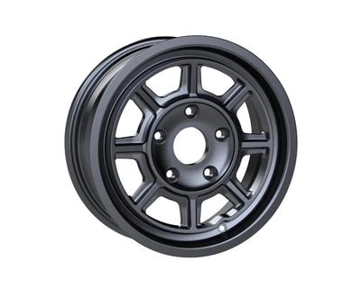 Porsche PAG15604 Heart 15x6 5-Lug Alloy Wheel Satin Anthracite