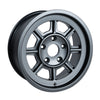 Porsche PAG1670 Satin Anthracite 16 x 7 in Alloy Wheels 35