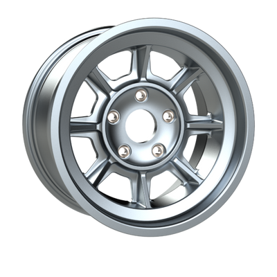 Porsche PAG1690 ET15 9″ Wheels