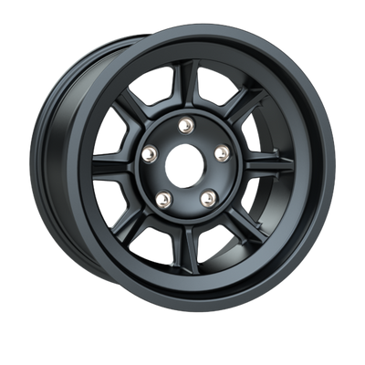 Porsche PAG1690 ET15 9″ Wheels