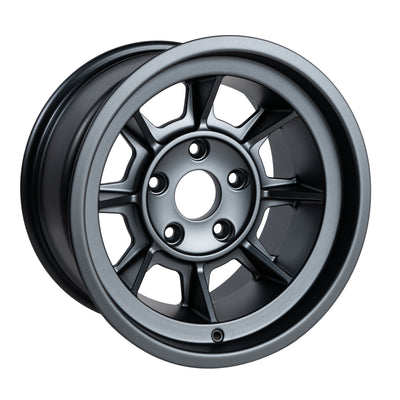 Porsche PAG1690 ET15 Satin Anthracite 16 x 9 Alloy Wheel
