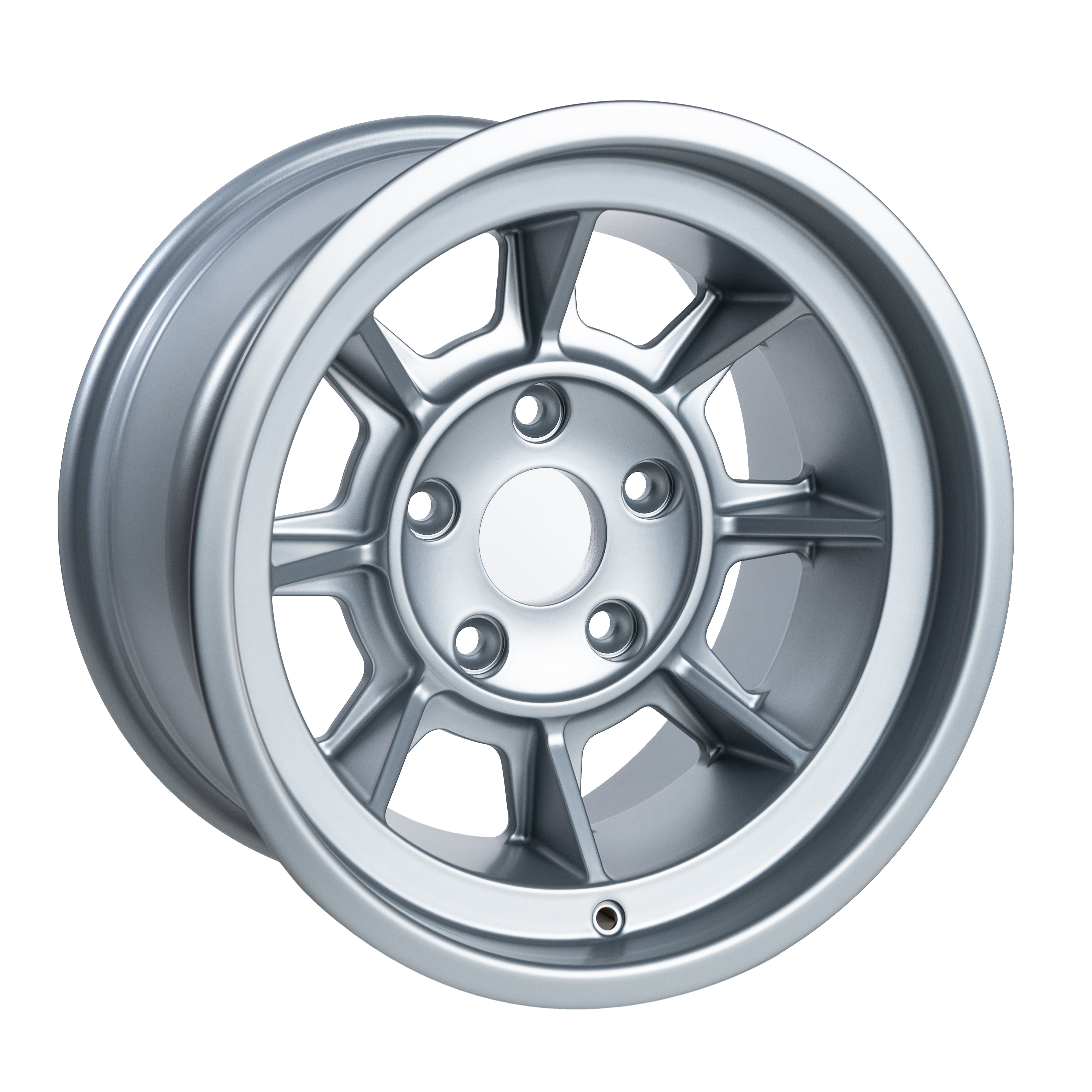 Porsche PAG1690 Satin Silver 16 x 9 Alloy Wheels 32 | Sierra Madre ...