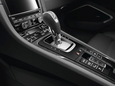 Porsche PDK Gear Selector - 97042699001 - 911 65-89 - Boxster 97-23 - Cayman 06-23 97042699001