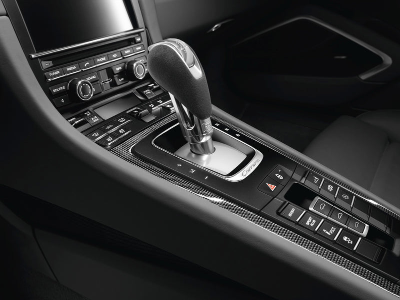 Porsche PDK Gear Selector - 97042699001 - 911 65-89 - Boxster 97-23 - Cayman 06-23 97042699001