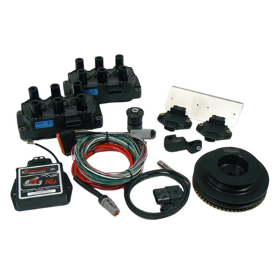 Porsche PE3-IG Dual Plug Ignition - 964 89-94 9011-20