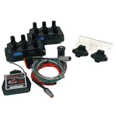 Porsche PE3-IG Dual Plug Ignition - 964/993 89-98 9011-964/993