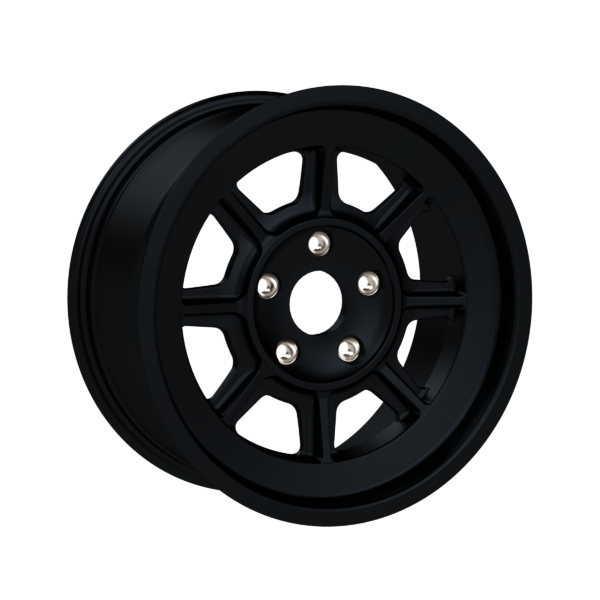 Porsche PG1780 ET30 17x8 Alloy Wheel