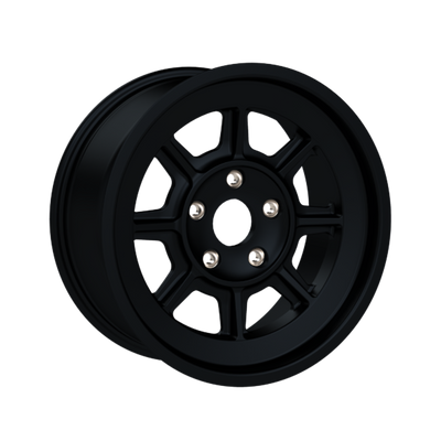 Porsche PG1780 ET30 17x8 Alloy Wheel