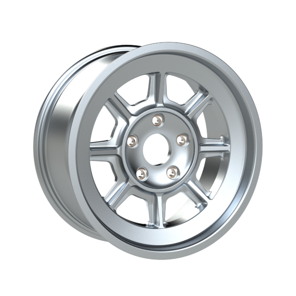 Porsche PG1780 ET30 17x8 Alloy Wheel