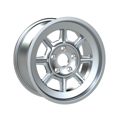 Porsche PG1780 ET30 17x8 Alloy Wheel