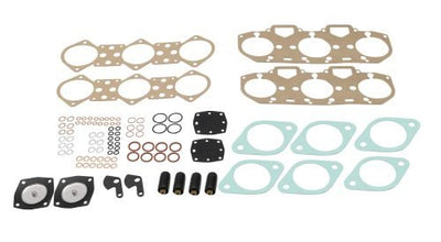 Porsche PMO Carburetor Rebuild Kit - 50mm - 911 65-89 PM-O700-2
