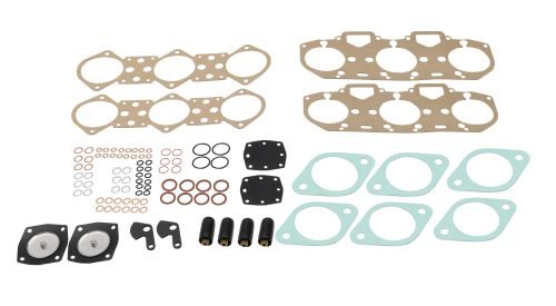 Porsche PMO Carburetor Rebuild Kit - 50mm - 911 65-89 PM-O700-2