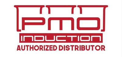 Porsche PMO Distributor Decal - 911 65-89 PM-O167-0