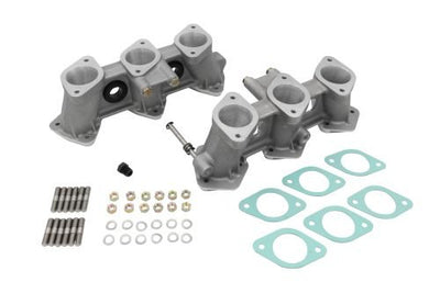 Porsche PMO Intake Manifold Set 50mm for 3.6-4.0L Performance Set-Up SMC-PMO-94