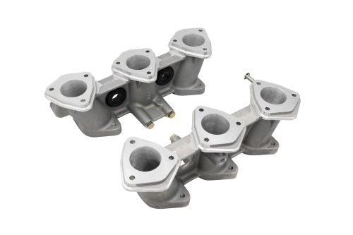 Porsche PMO Intake Manifold Set 50mm for 3.6-4.0L Performance Set-Up SMC-PMO-94