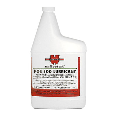 Porsche POE A/C Lubricant 32 oz 0892764028