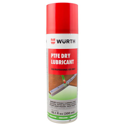 Porsche PTFE Dry Lubricant Aerosol 300 ml 0893550