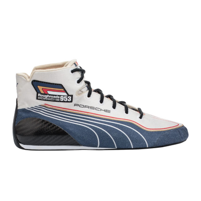 Porsche PUMA Speedcat Pro Roughroads Dakar Trainer Shoes