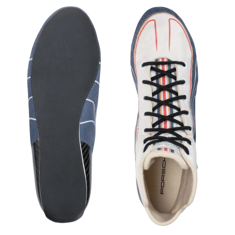 Porsche PUMA Speedcat Pro Roughroads Dakar Trainer Shoes