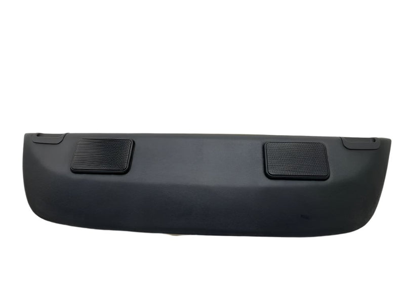 Porsche Package Tray Parcel Shelf Black & Cashmere Beige - 911 95-98 99355524516XN8