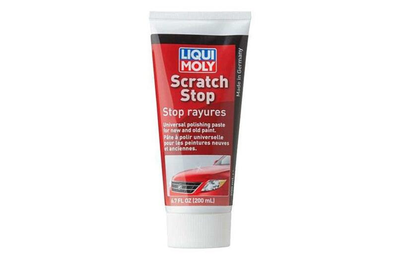 Porsche Paint Scratch Remover 200ml 20384