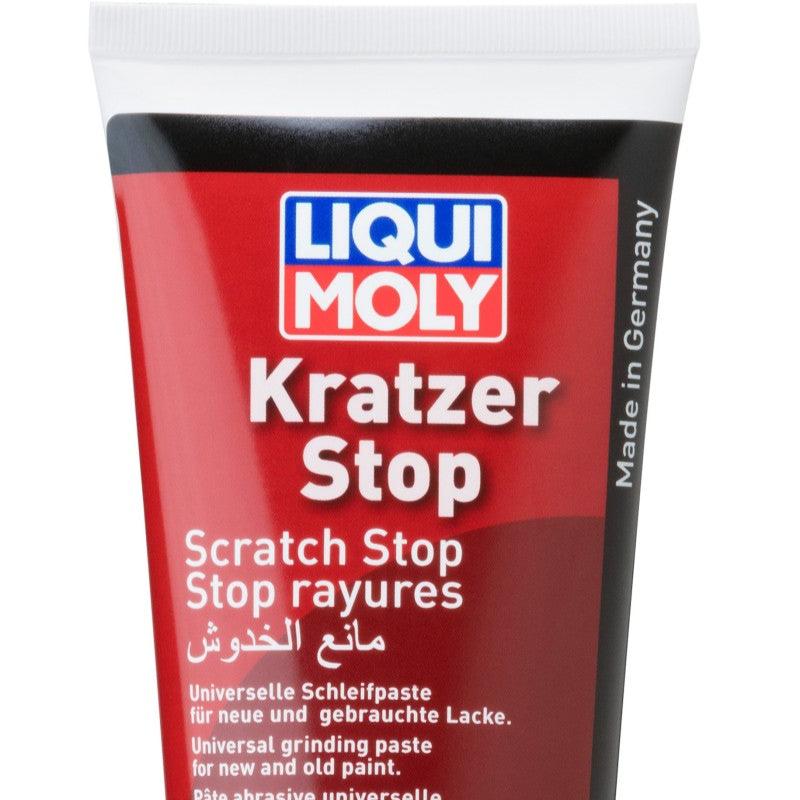 Porsche Paint Scratch Remover 200ml 20384