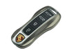 Porsche Painted Vehicle Key Green - 911/Cayenne/Panamera/Taycan - 971044801M6T 971044801M6T