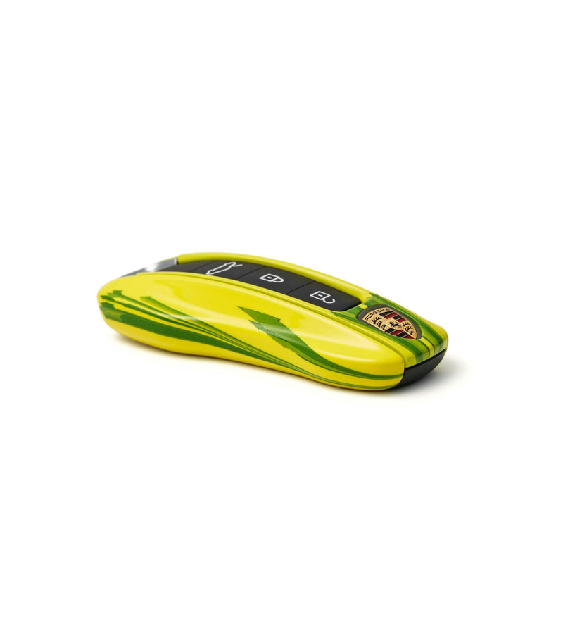 Porsche Painted Vehicle Key Grello Design - 97104480200 - 911 - Cayenne - Panamera - Taycan 97104480200