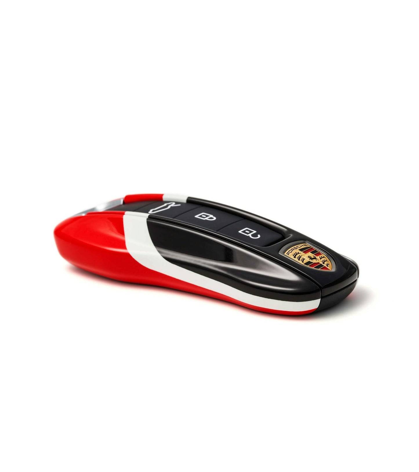 Porsche Painted Vehicle Key Racing - 97104480203 - 911 - Cayenne - Panamera - Taycan 97104480203